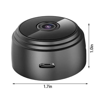 Camera A9 Mini