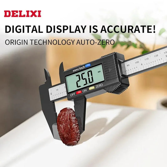 Digital Ruler