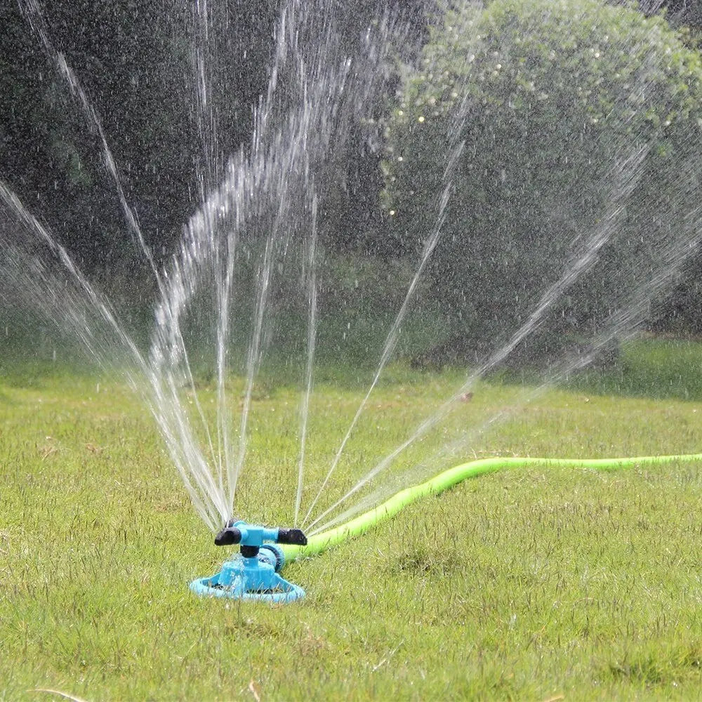 Sprinkler Nozzle 360 Degree