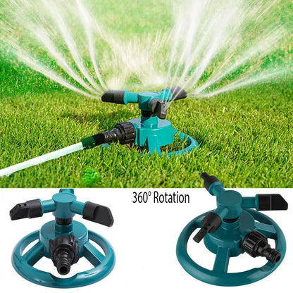 Sprinkler Nozzle 360 Degree