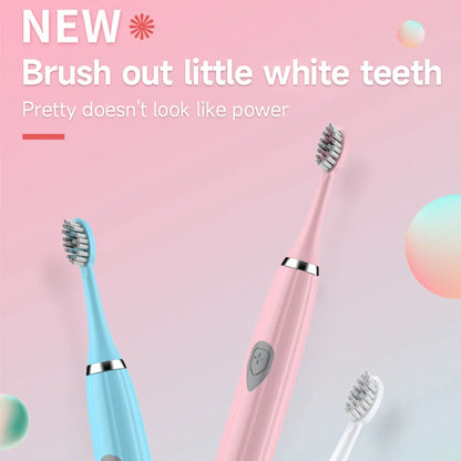 Electric toothbrush