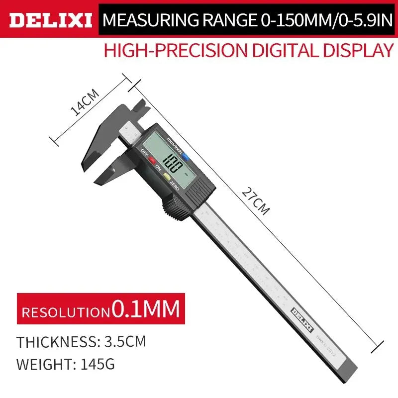 Digital Ruler