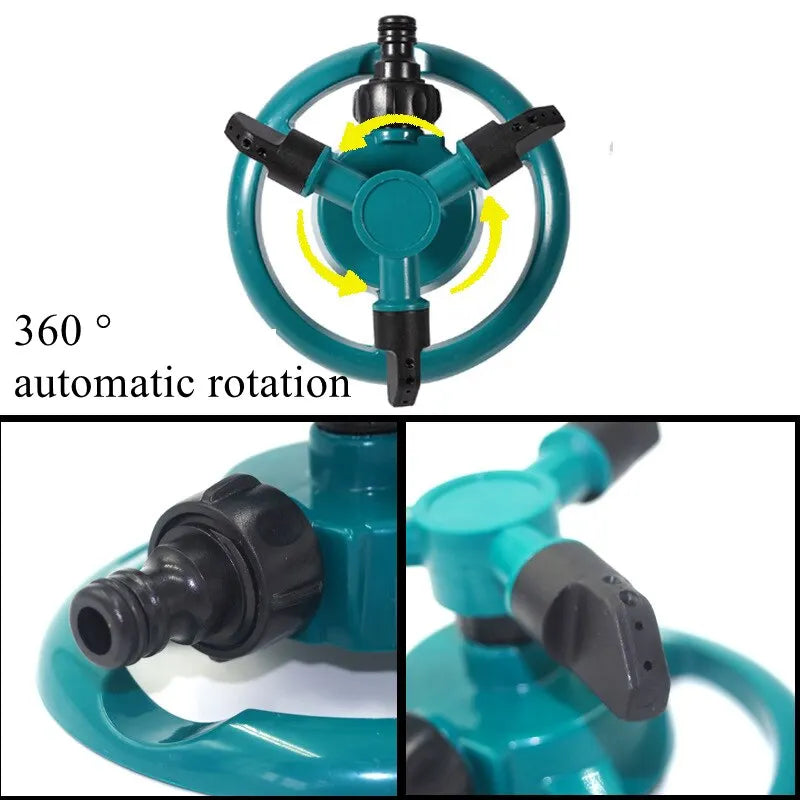 Sprinkler Nozzle 360 Degree