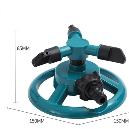 Sprinkler Nozzle 360 Degree